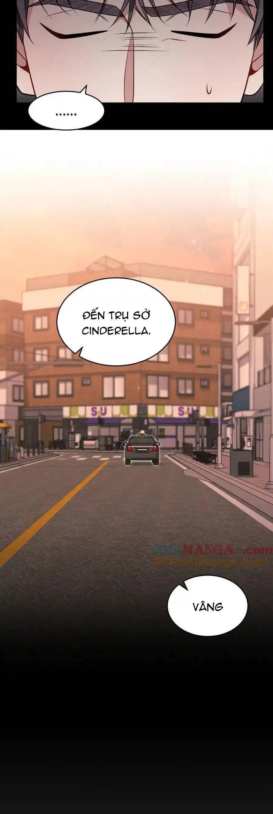 Trung Khuyển Công Lược: Chapter 19