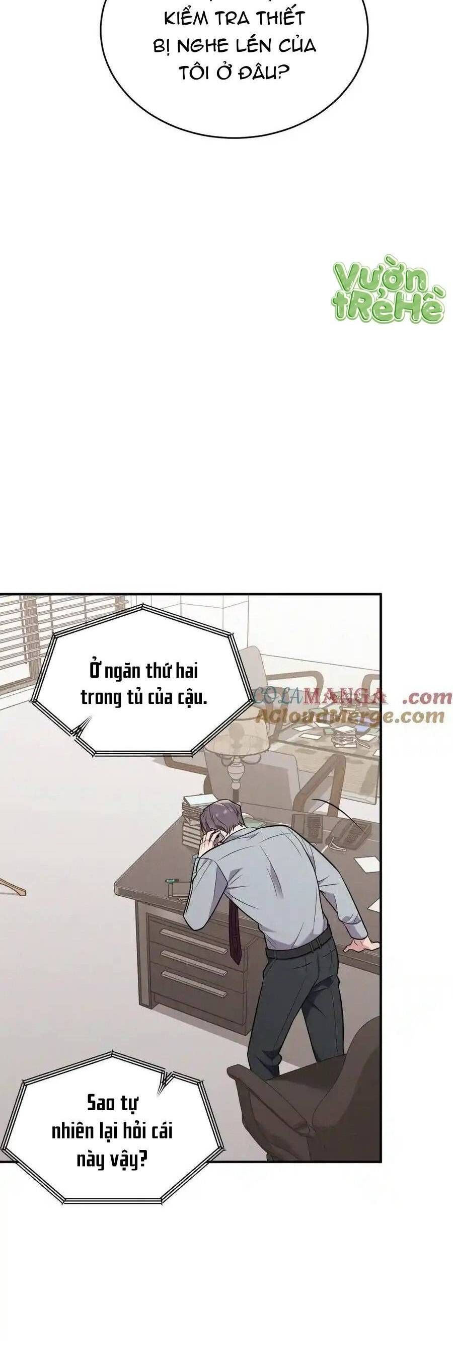 Trung Khuyển Công Lược: Chapter 19
