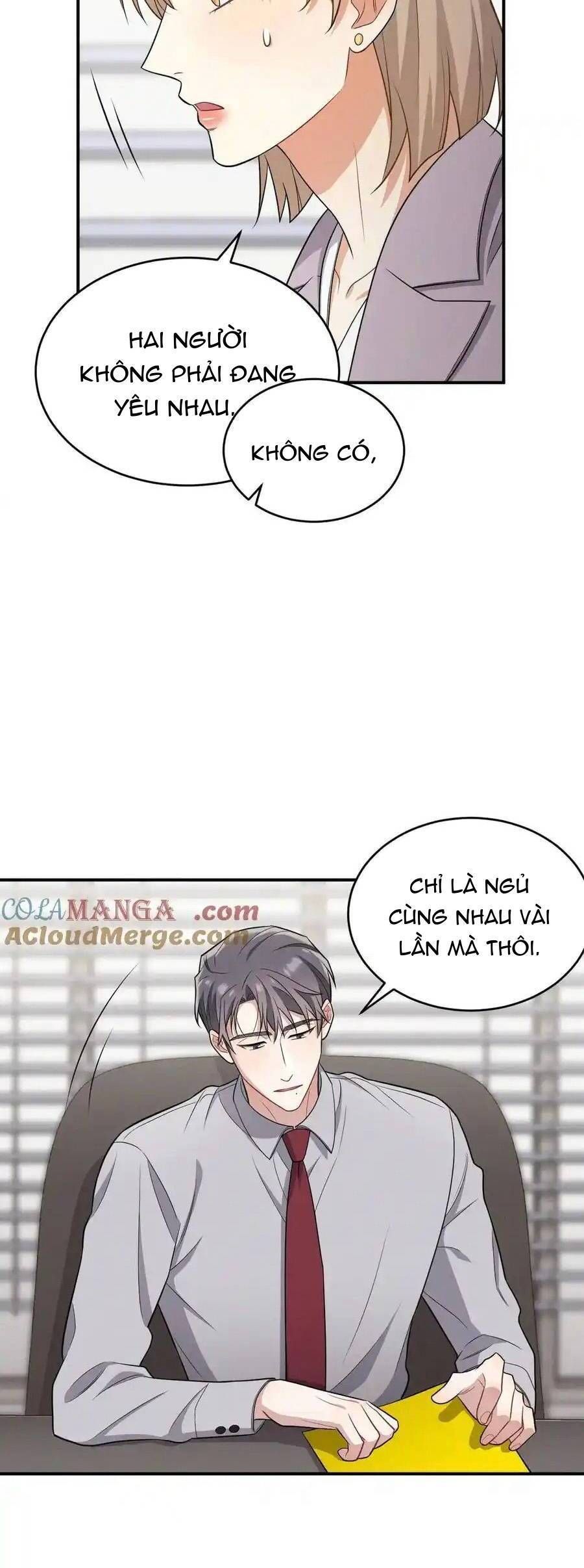Trung Khuyển Công Lược: Chapter 19