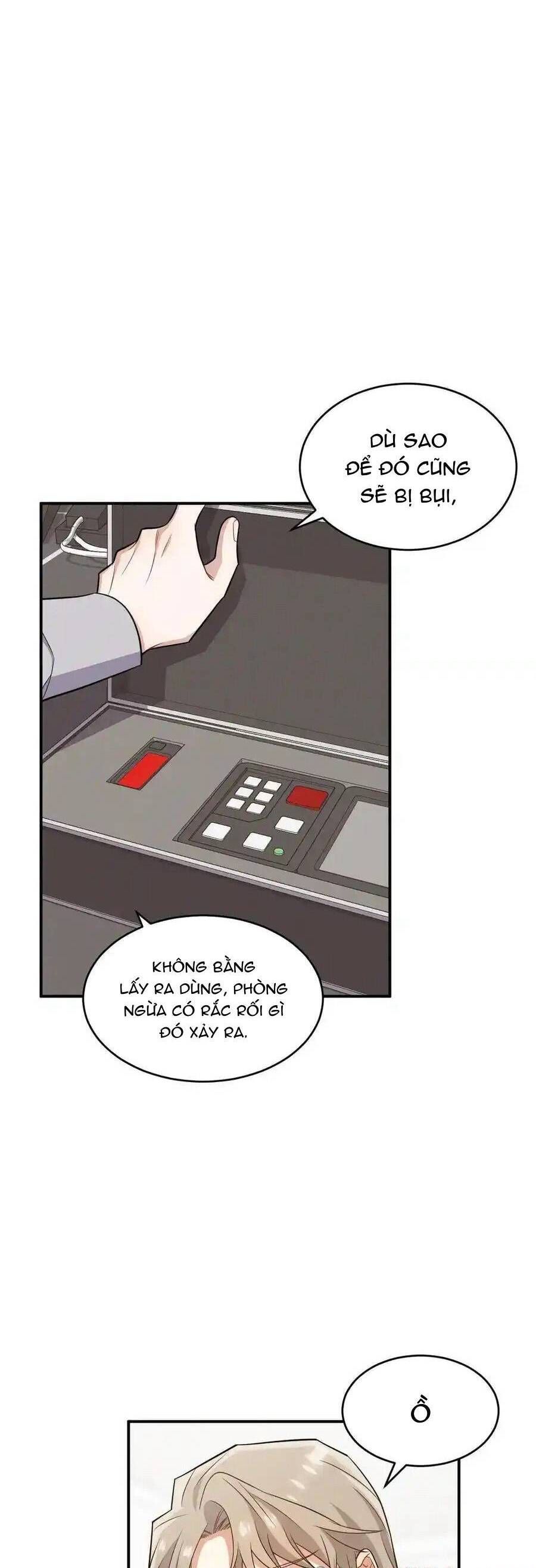Trung Khuyển Công Lược: Chapter 20