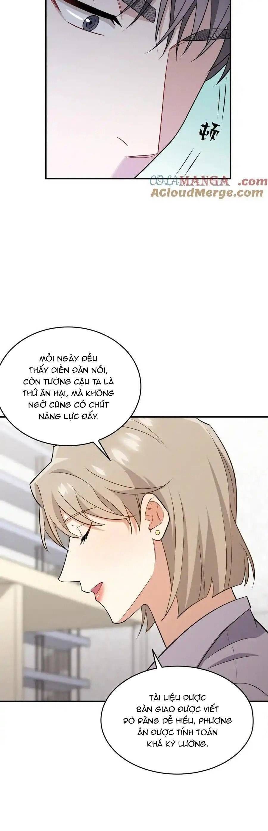 Trung Khuyển Công Lược: Chapter 20