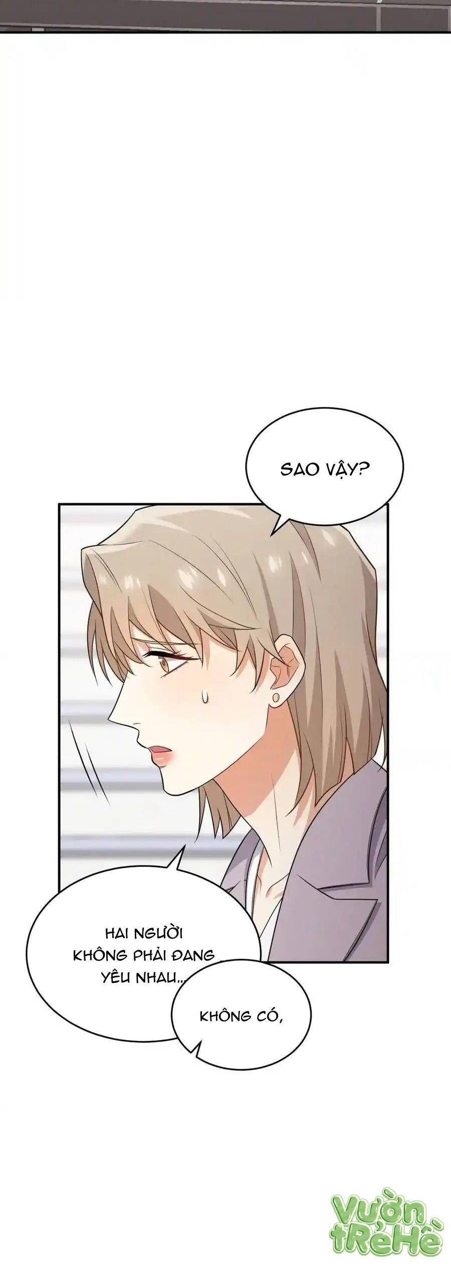 Trung Khuyển Công Lược: Chapter 20
