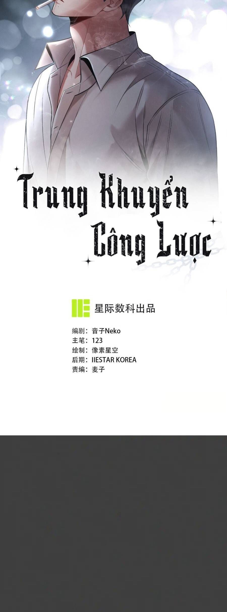 Trung Khuyển Công Lược: Chapter 20