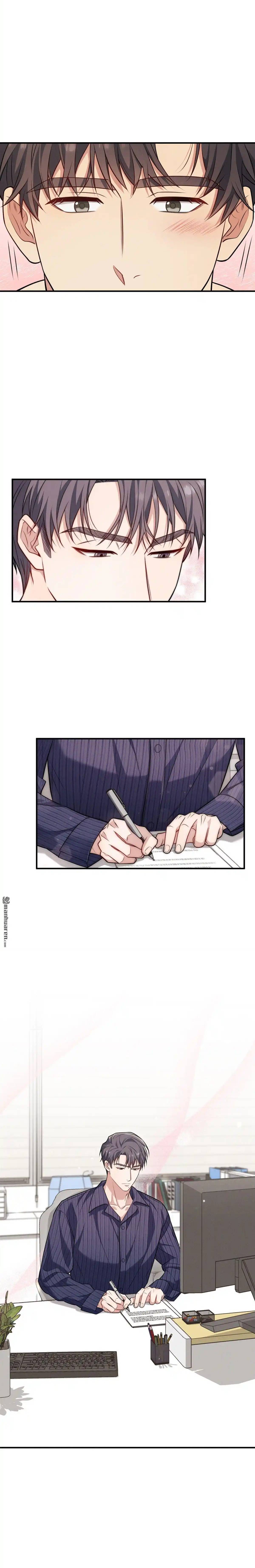 Trung Khuyển Công Lược: Chapter 8