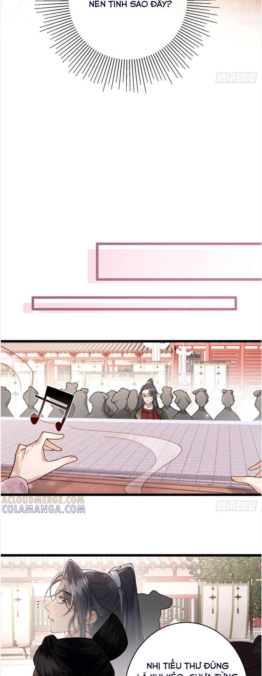 TRÙNG SINH CHI TƯỚNG MÔN ĐỘC HẬU: Chapter 15