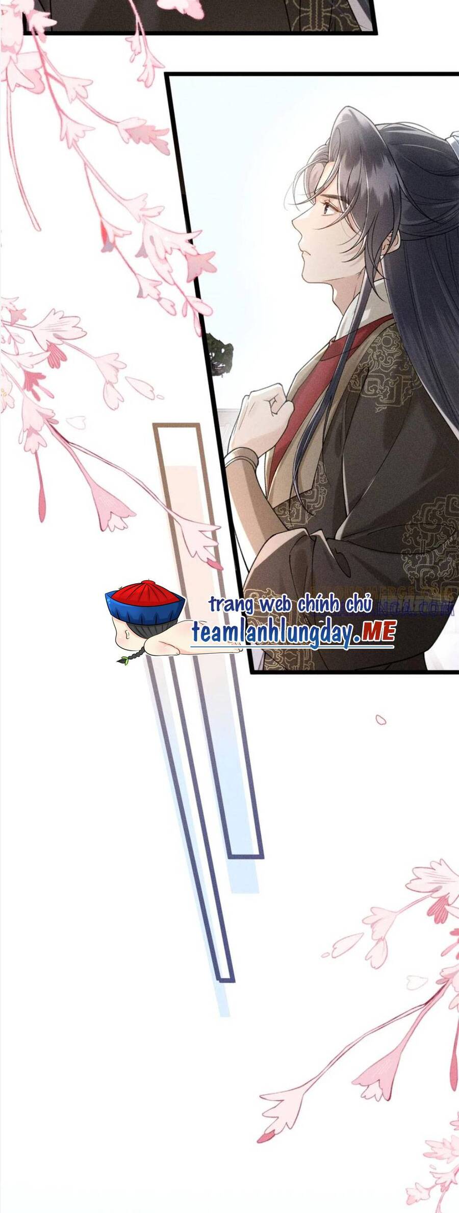 TRÙNG SINH CHI TƯỚNG MÔN ĐỘC HẬU: Chapter 15