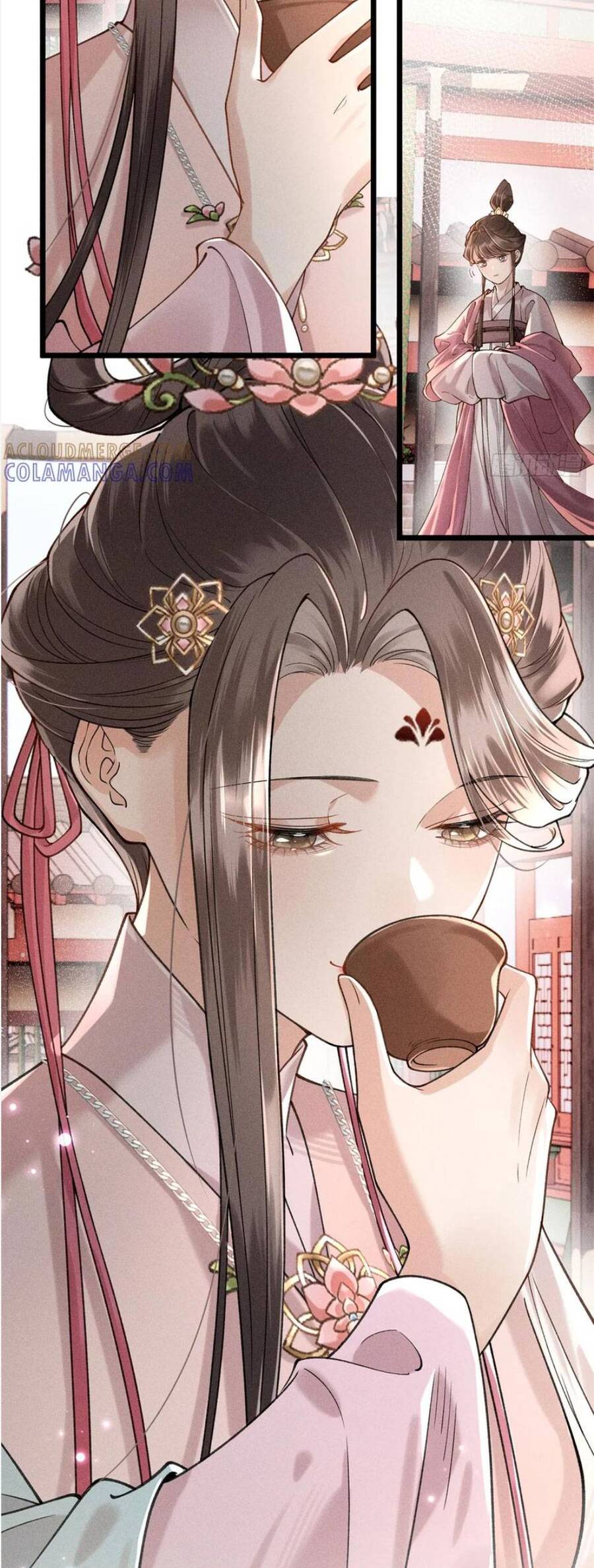 TRÙNG SINH CHI TƯỚNG MÔN ĐỘC HẬU: Chapter 15