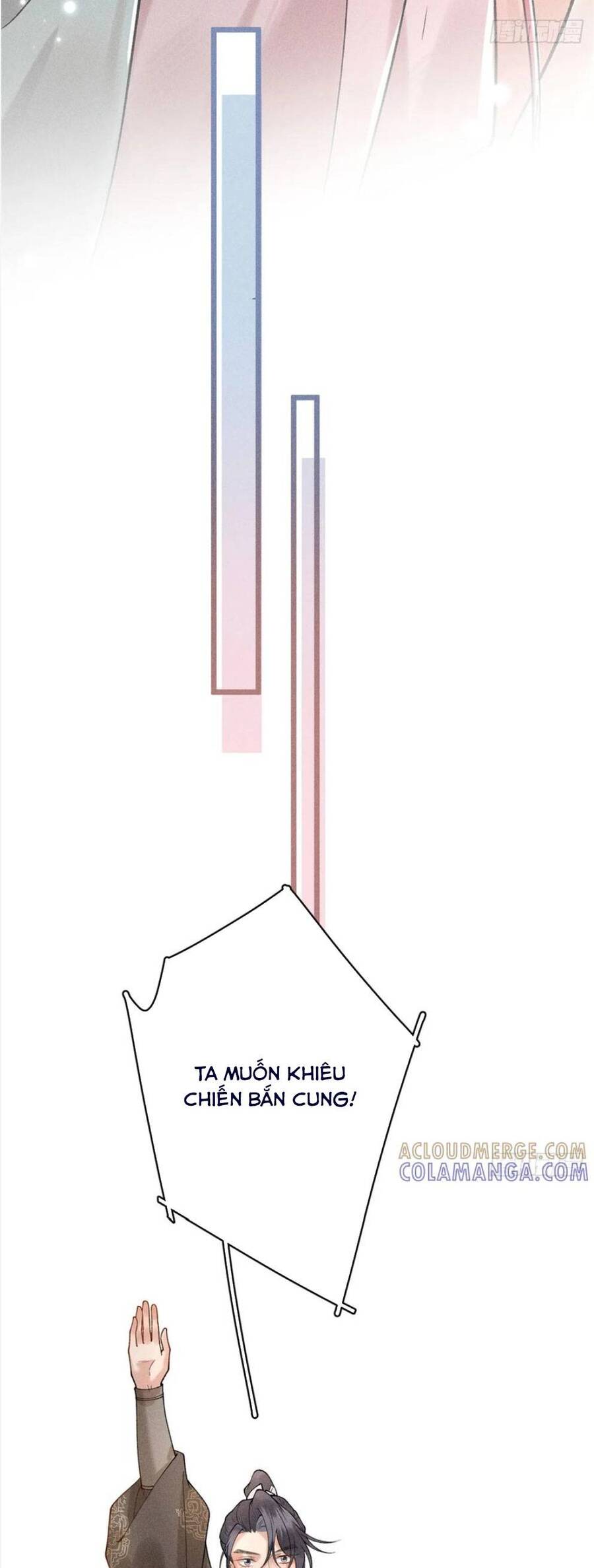TRÙNG SINH CHI TƯỚNG MÔN ĐỘC HẬU: Chapter 15