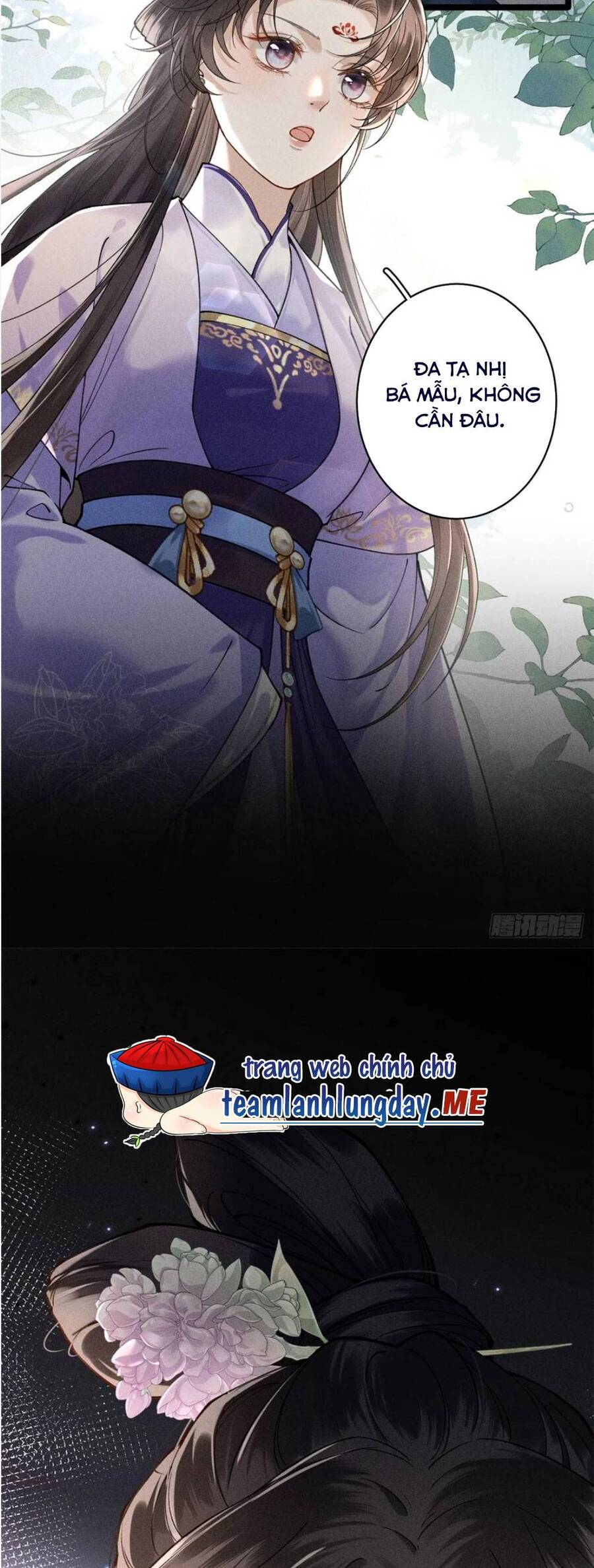 TRÙNG SINH CHI TƯỚNG MÔN ĐỘC HẬU: Chapter 15