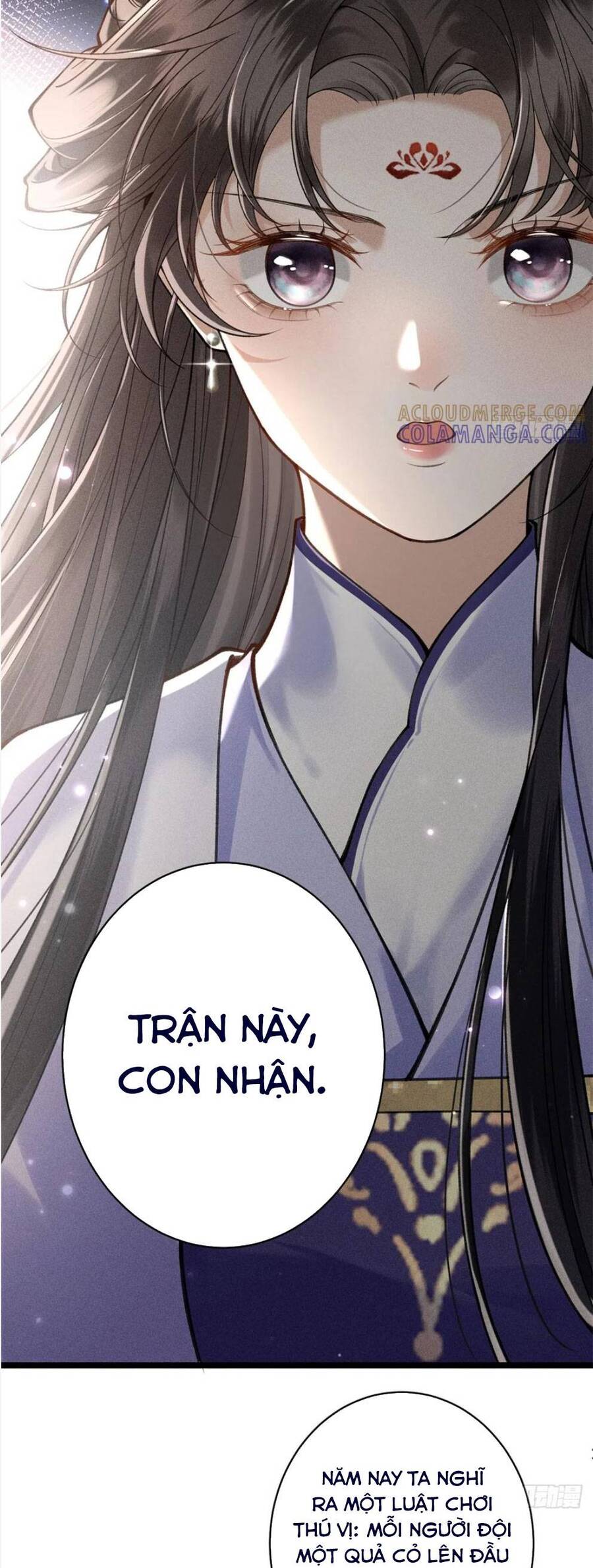 TRÙNG SINH CHI TƯỚNG MÔN ĐỘC HẬU: Chapter 15