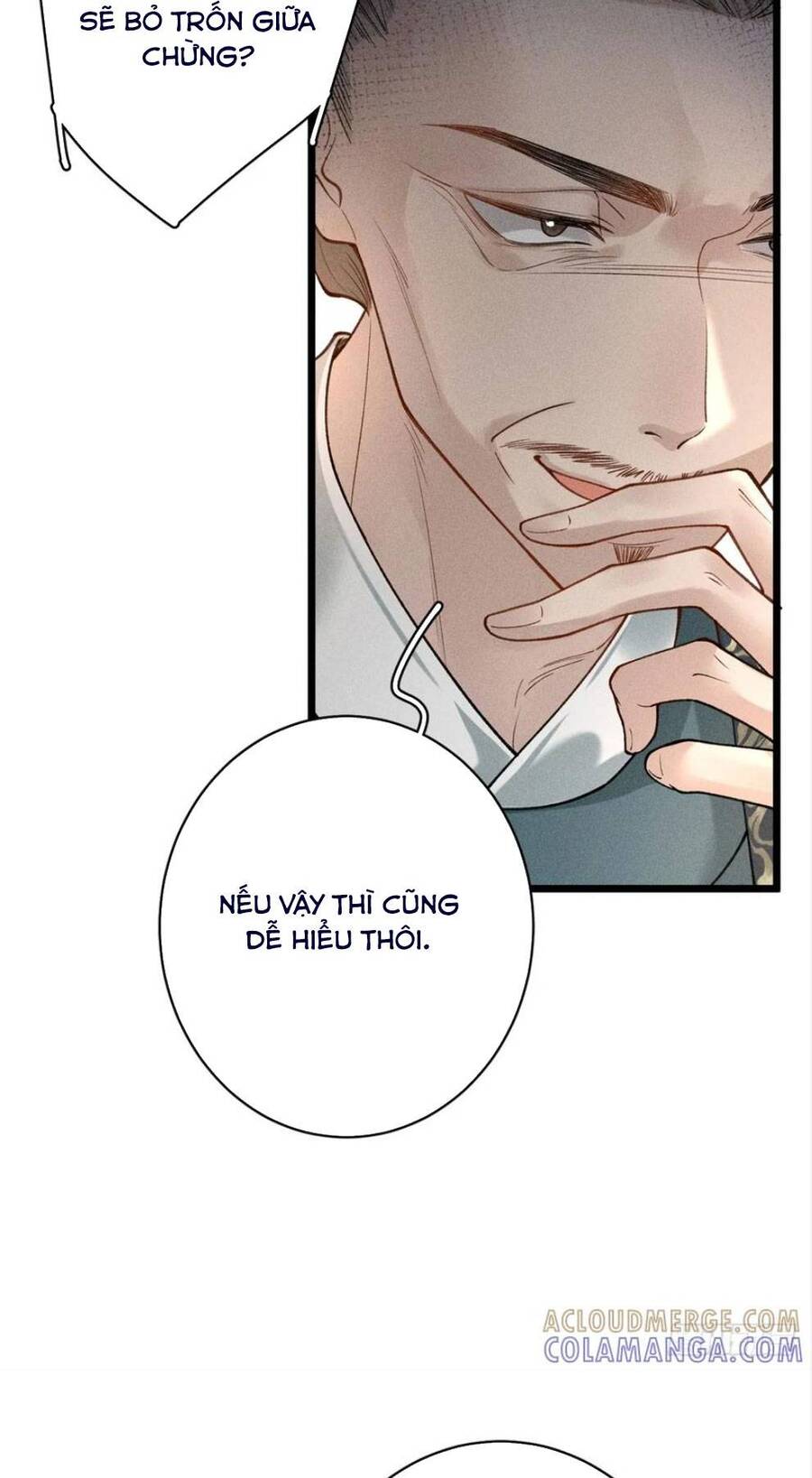 TRÙNG SINH CHI TƯỚNG MÔN ĐỘC HẬU: Chapter 15