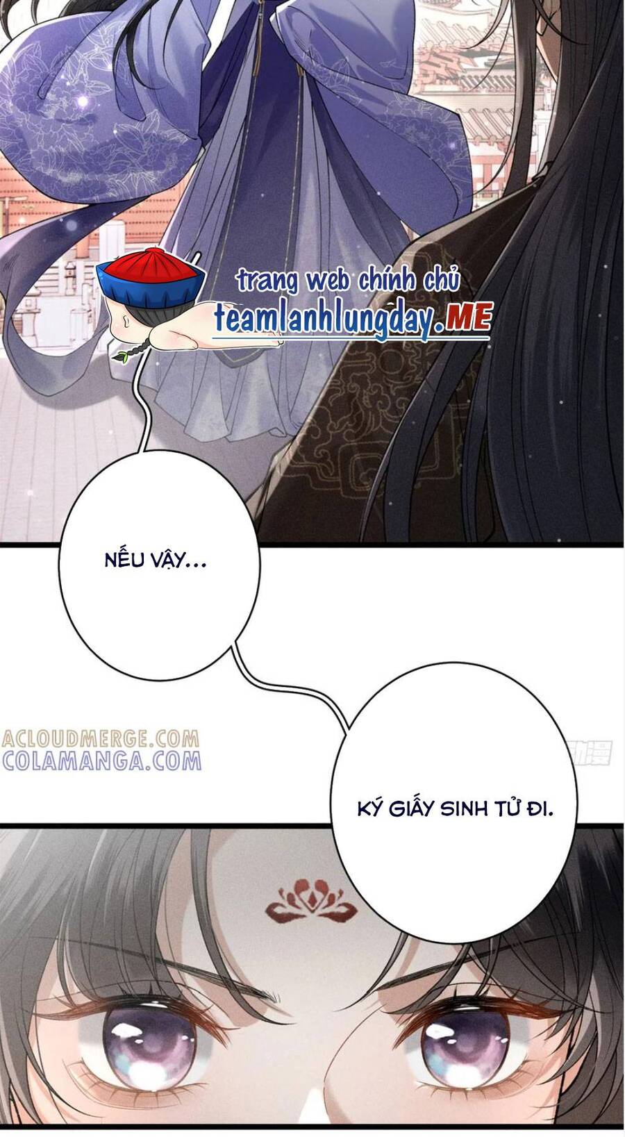 TRÙNG SINH CHI TƯỚNG MÔN ĐỘC HẬU: Chapter 15