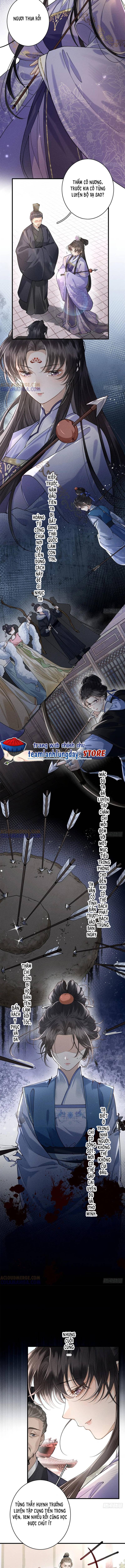 TRÙNG SINH CHI TƯỚNG MÔN ĐỘC HẬU: Chapter 17
