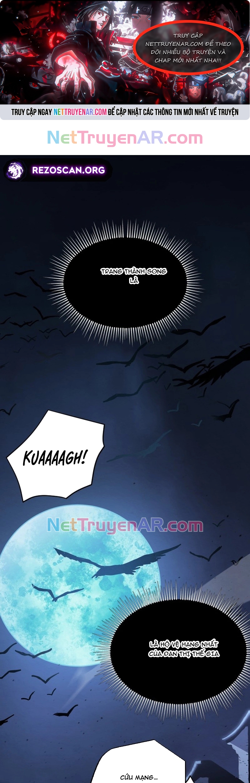 Trùng Sinh Làm Phế Vật Đan Gia: Chapter 1