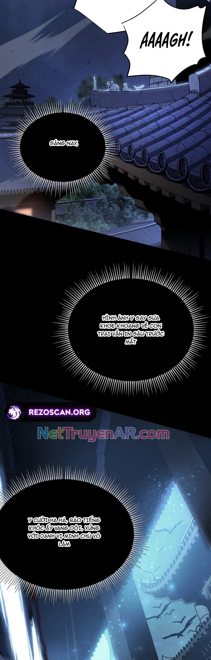 Trùng Sinh Làm Phế Vật Đan Gia: Chapter 1