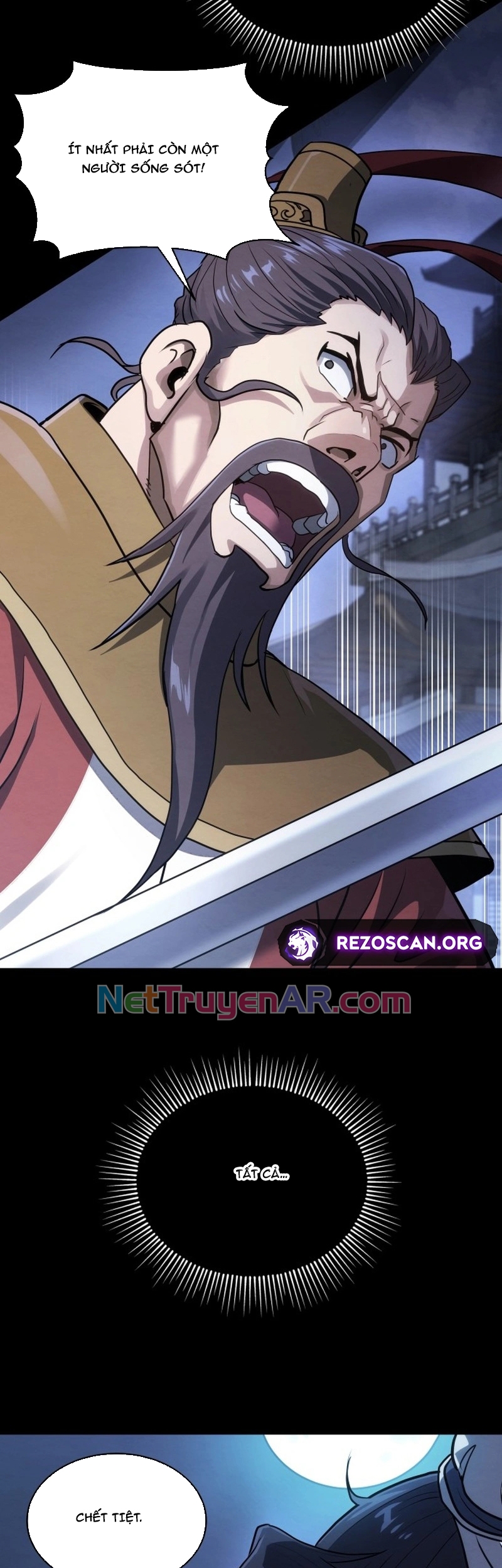 Trùng Sinh Làm Phế Vật Đan Gia: Chapter 1