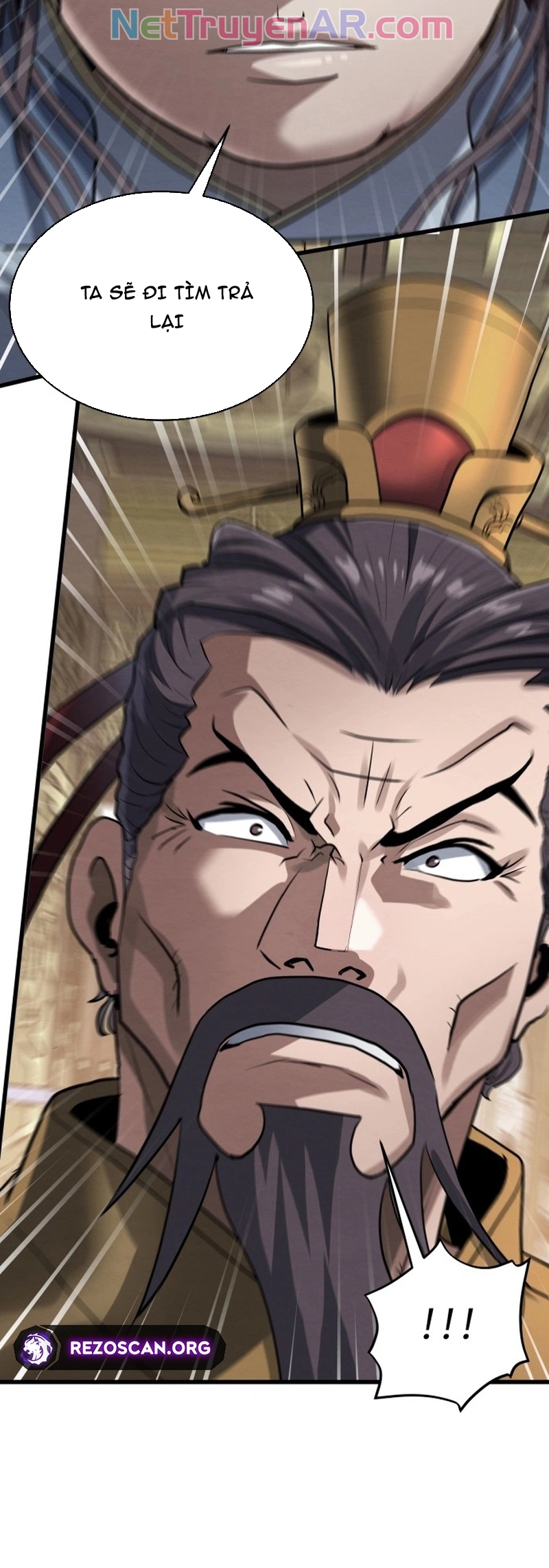 Trùng Sinh Làm Phế Vật Đan Gia: Chapter 1