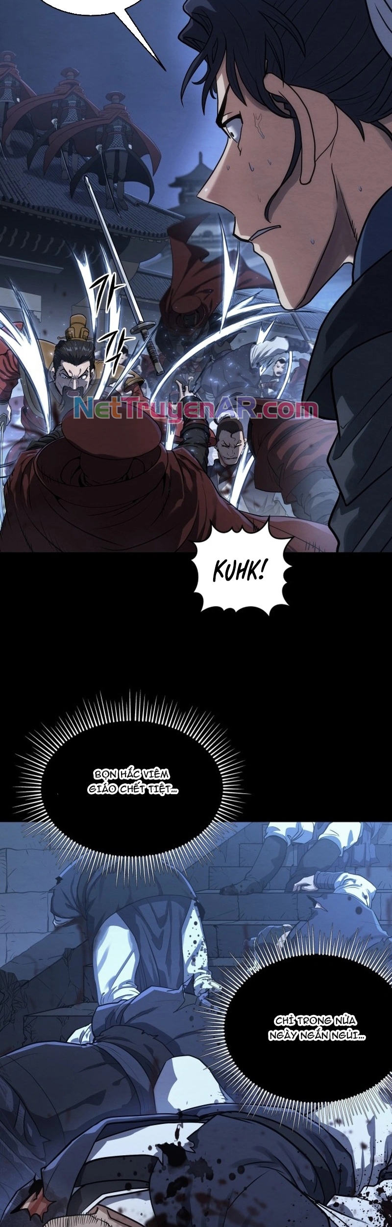 Trùng Sinh Làm Phế Vật Đan Gia: Chapter 1