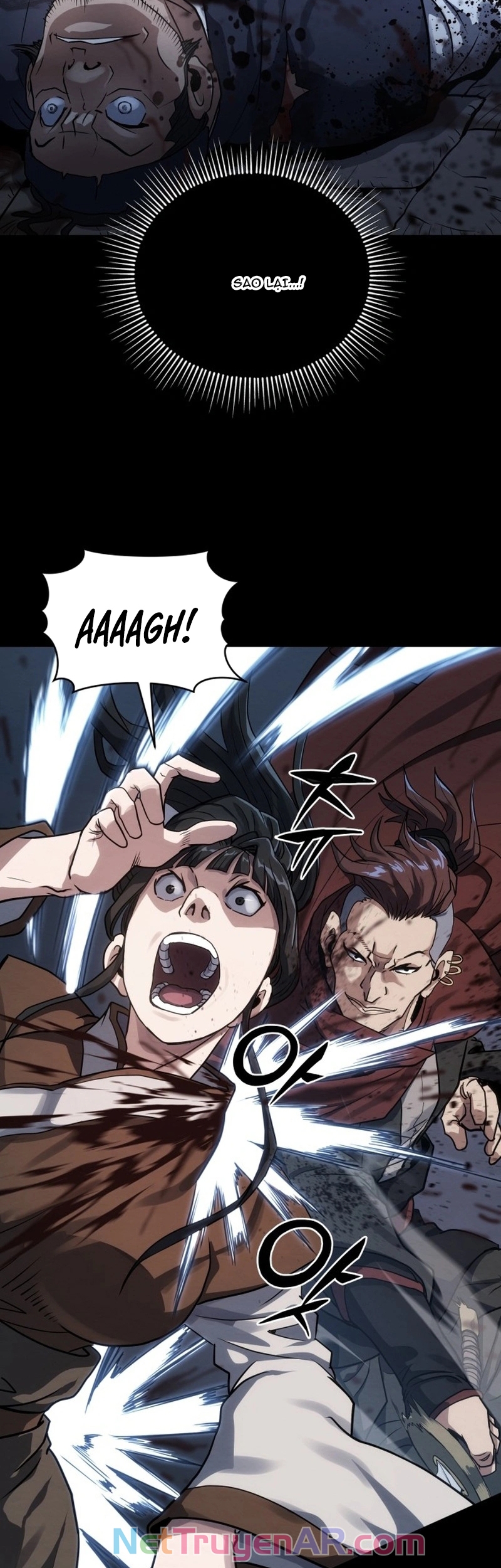 Trùng Sinh Làm Phế Vật Đan Gia: Chapter 1