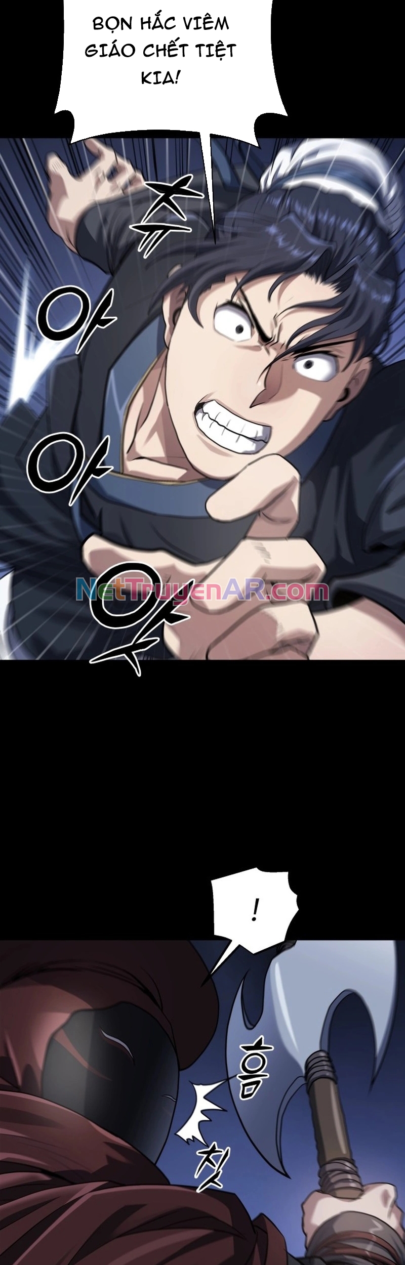 Trùng Sinh Làm Phế Vật Đan Gia: Chapter 1