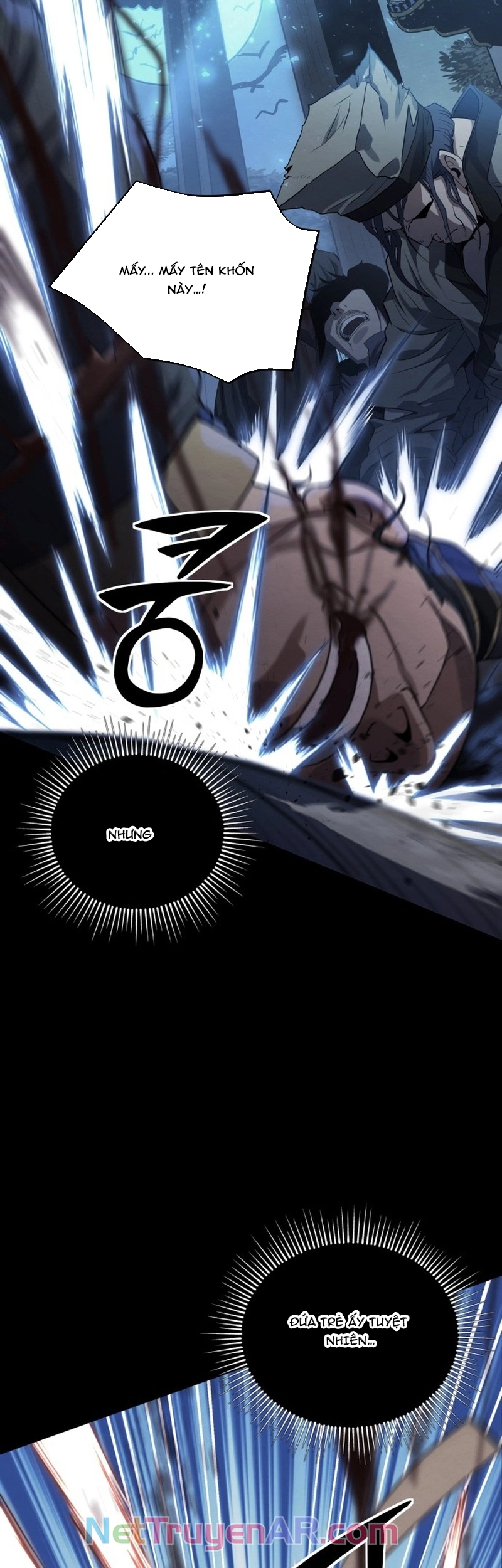 Trùng Sinh Làm Phế Vật Đan Gia: Chapter 1