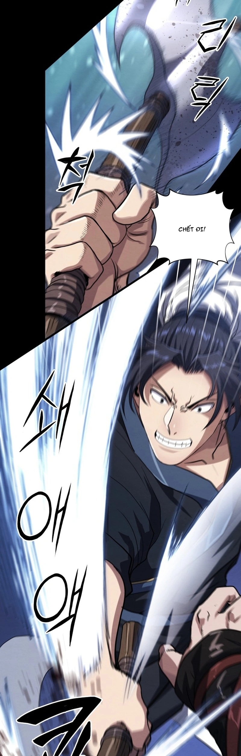 Trùng Sinh Làm Phế Vật Đan Gia: Chapter 1