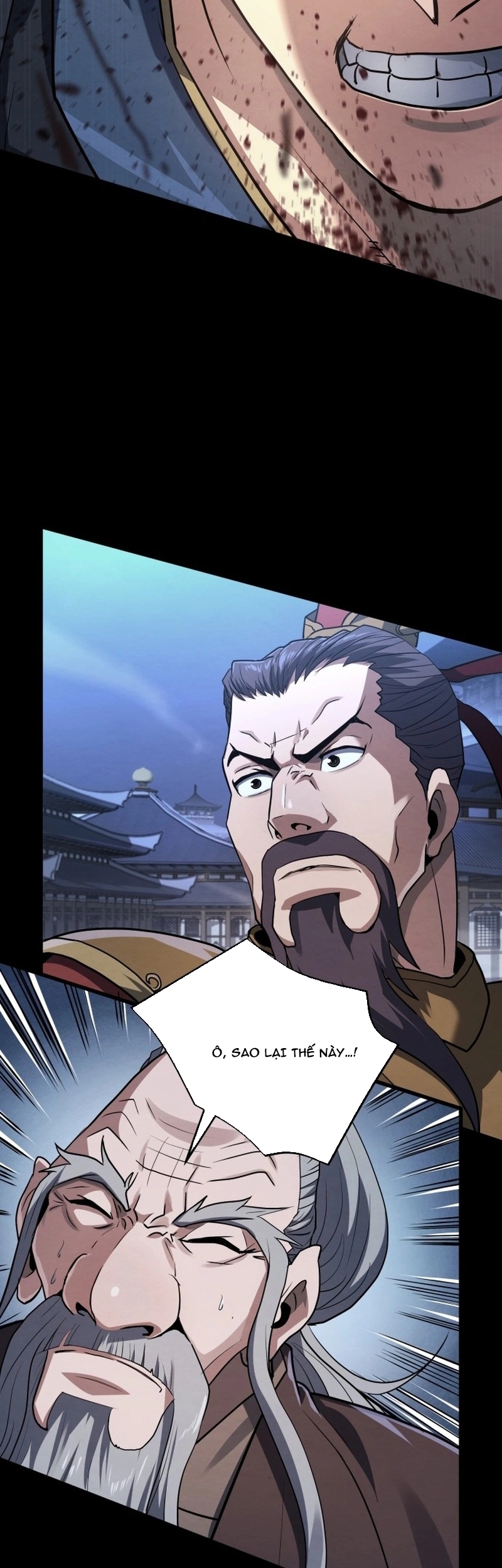 Trùng Sinh Làm Phế Vật Đan Gia: Chapter 1