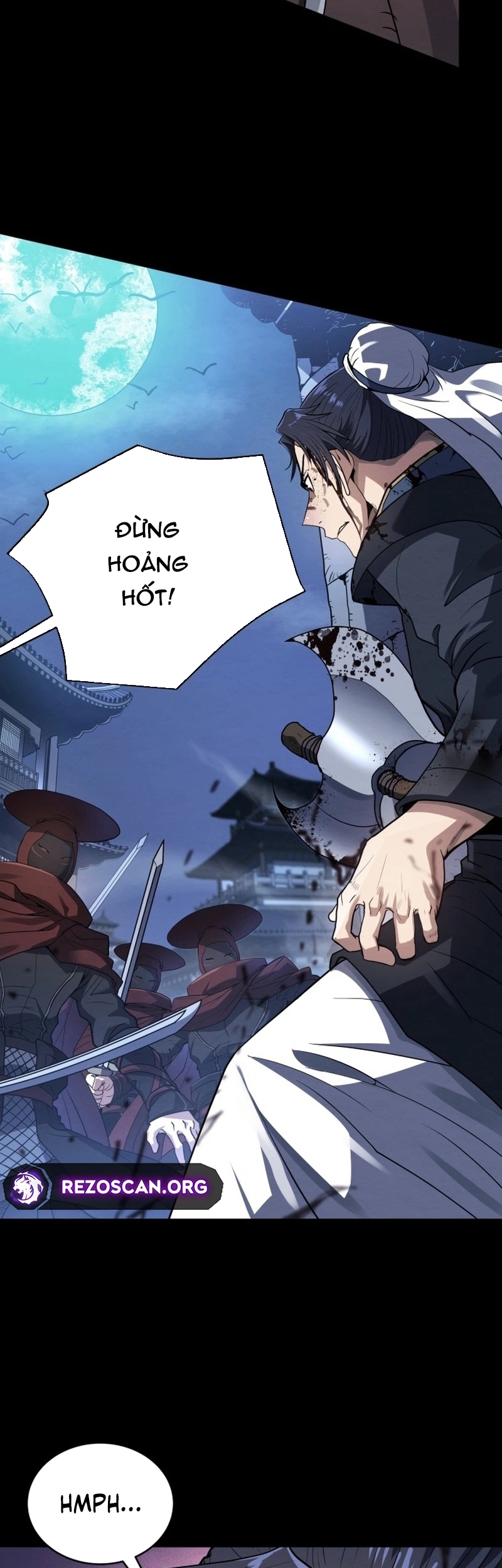 Trùng Sinh Làm Phế Vật Đan Gia: Chapter 1