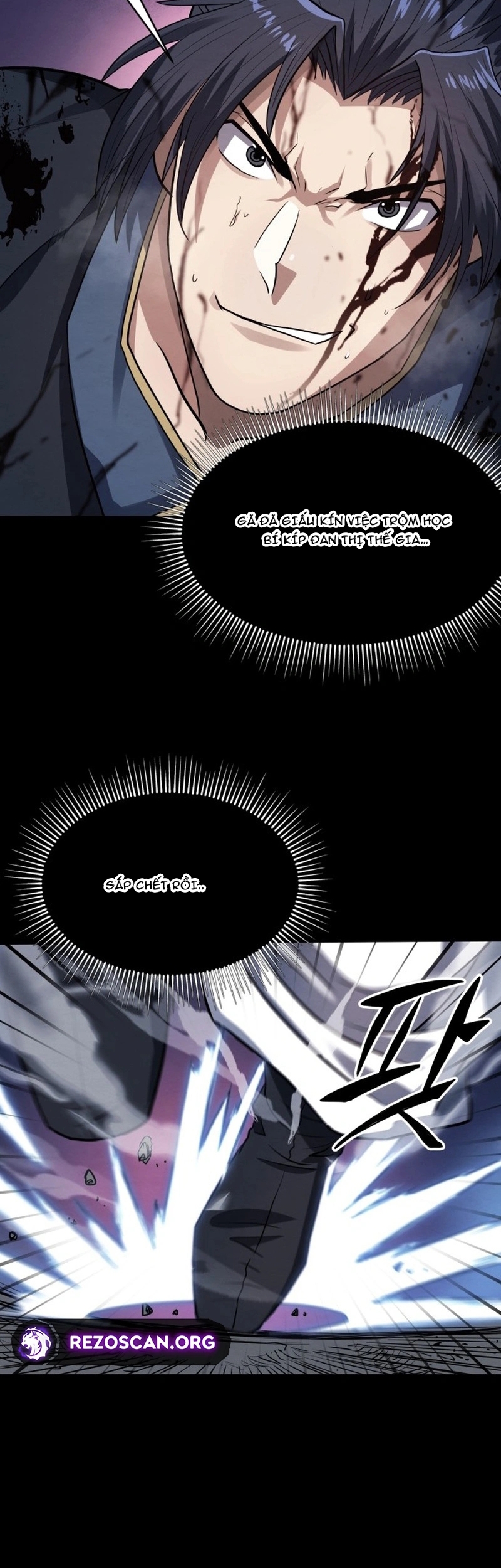 Trùng Sinh Làm Phế Vật Đan Gia: Chapter 1