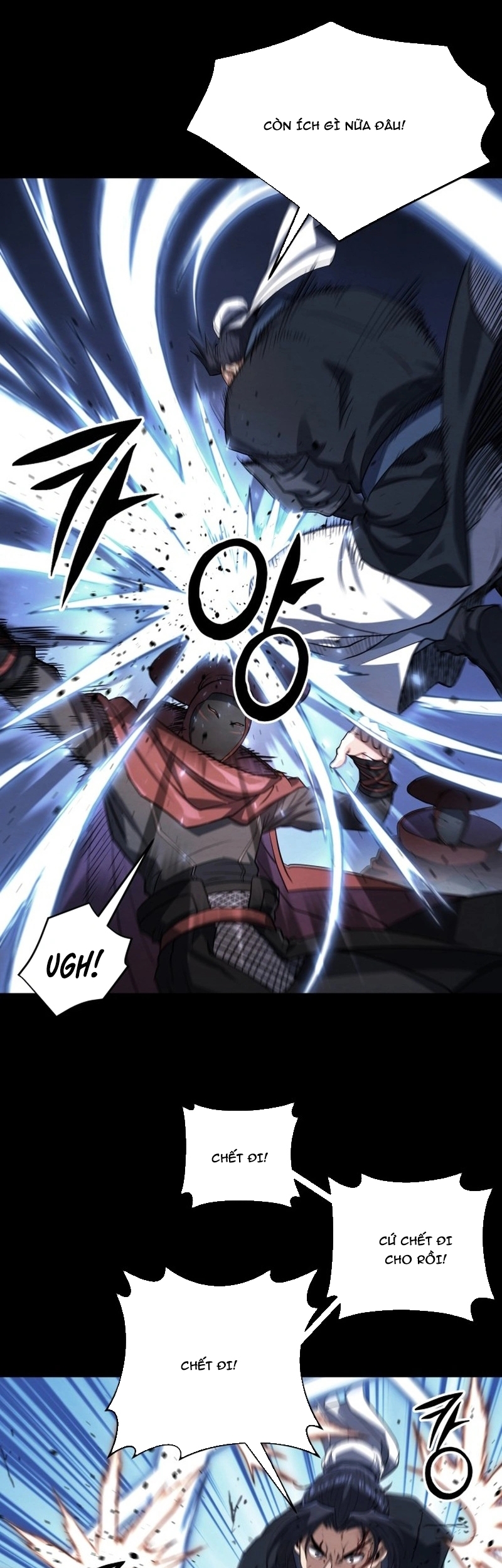 Trùng Sinh Làm Phế Vật Đan Gia: Chapter 1