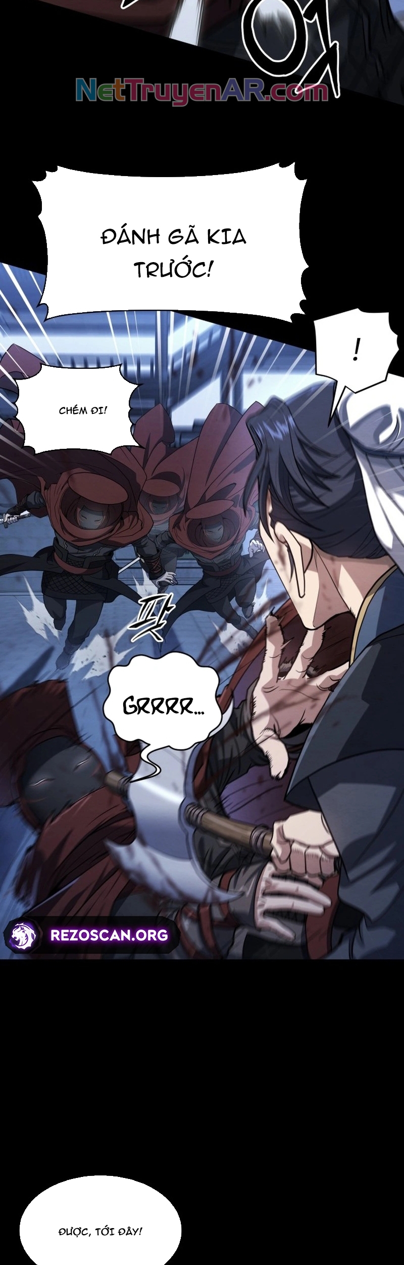 Trùng Sinh Làm Phế Vật Đan Gia: Chapter 1