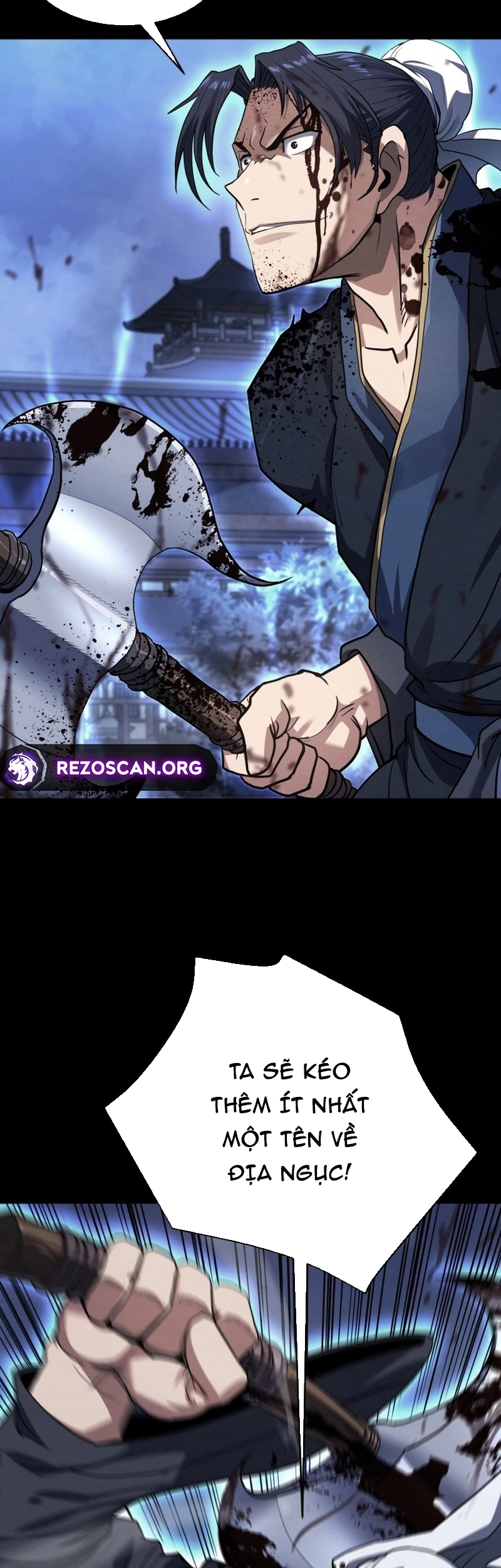 Trùng Sinh Làm Phế Vật Đan Gia: Chapter 1