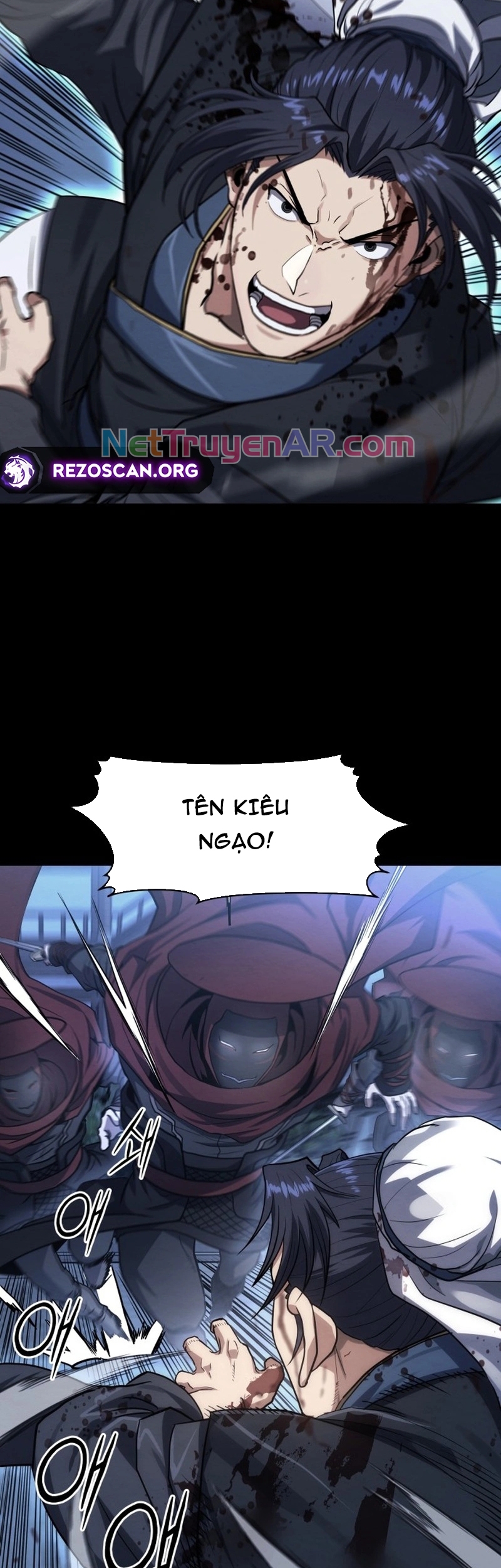 Trùng Sinh Làm Phế Vật Đan Gia: Chapter 1