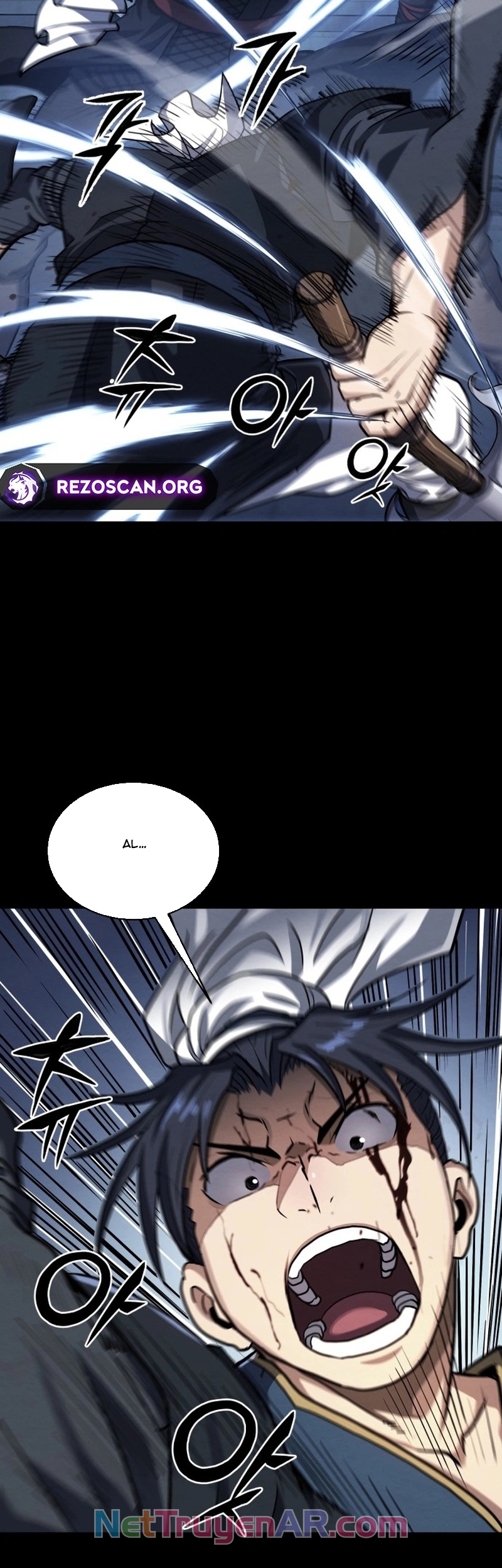 Trùng Sinh Làm Phế Vật Đan Gia: Chapter 1