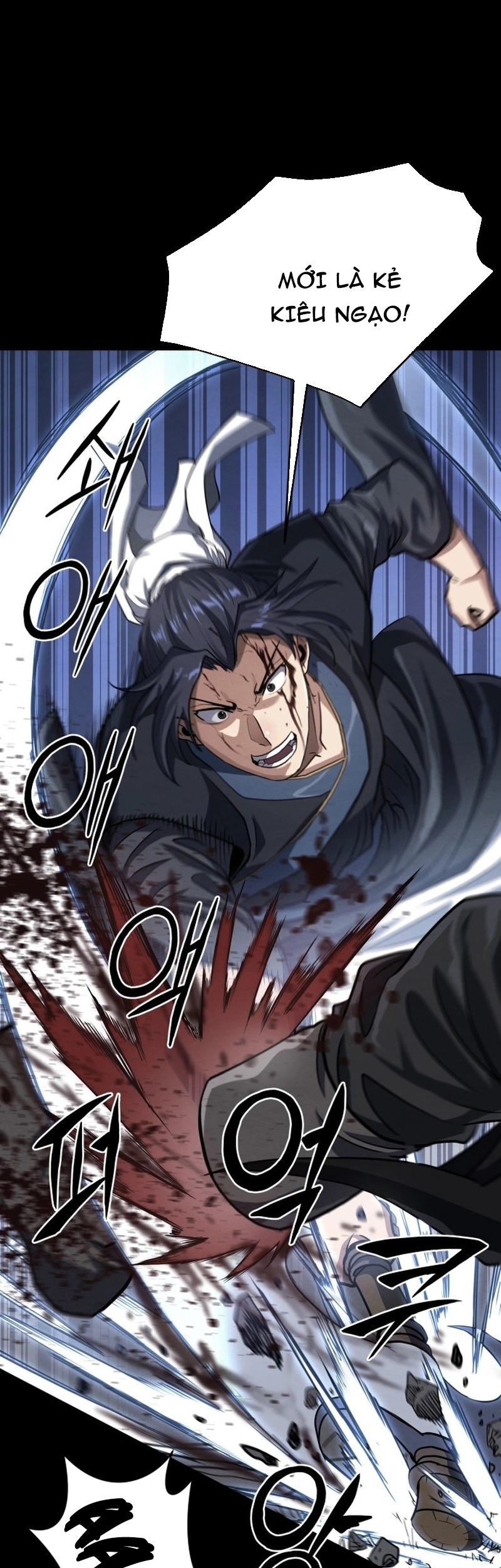 Trùng Sinh Làm Phế Vật Đan Gia: Chapter 1