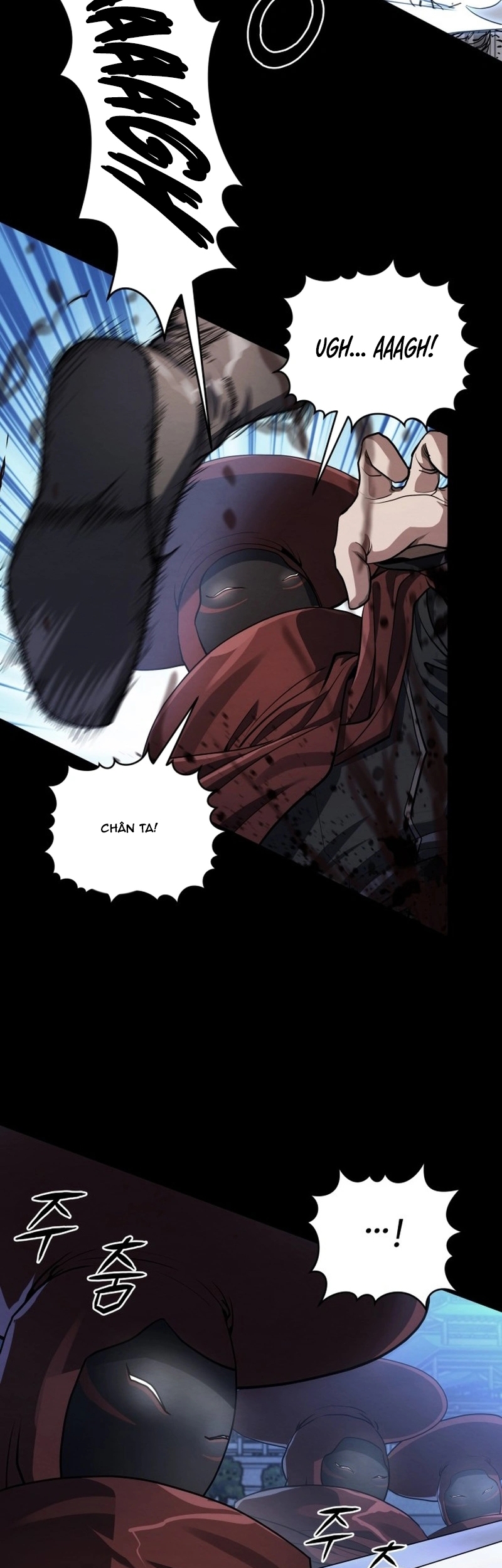 Trùng Sinh Làm Phế Vật Đan Gia: Chapter 1