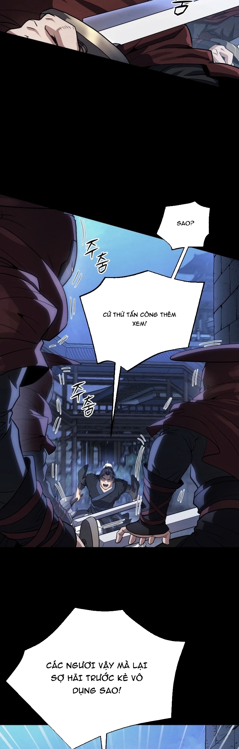 Trùng Sinh Làm Phế Vật Đan Gia: Chapter 1