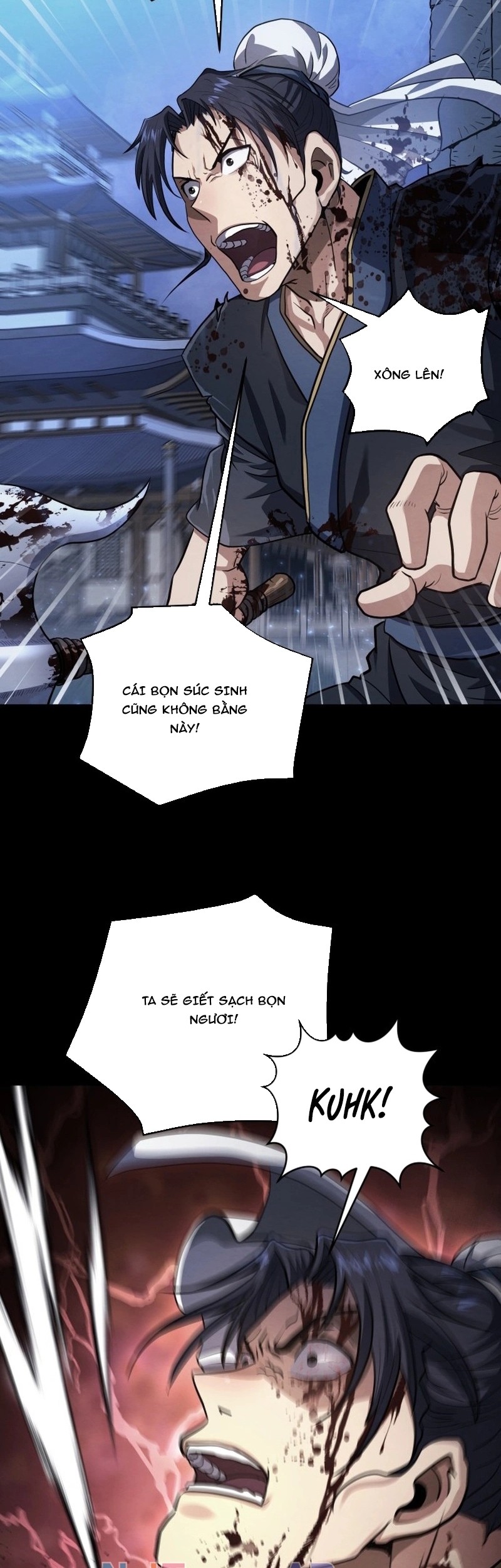 Trùng Sinh Làm Phế Vật Đan Gia: Chapter 1