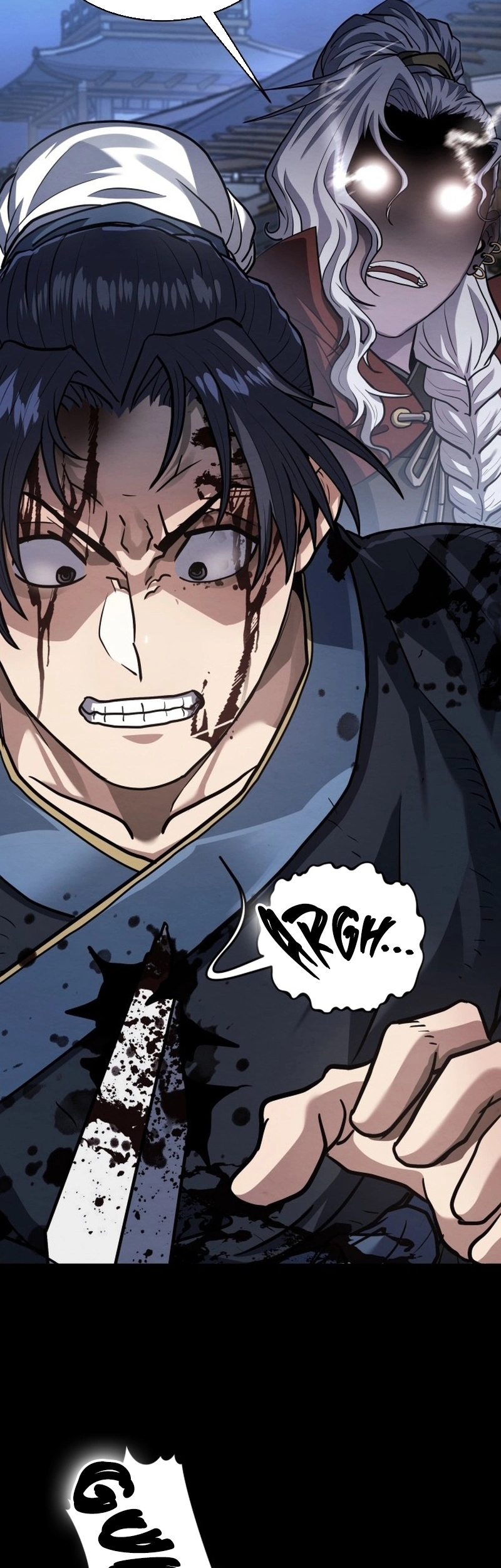 Trùng Sinh Làm Phế Vật Đan Gia: Chapter 1