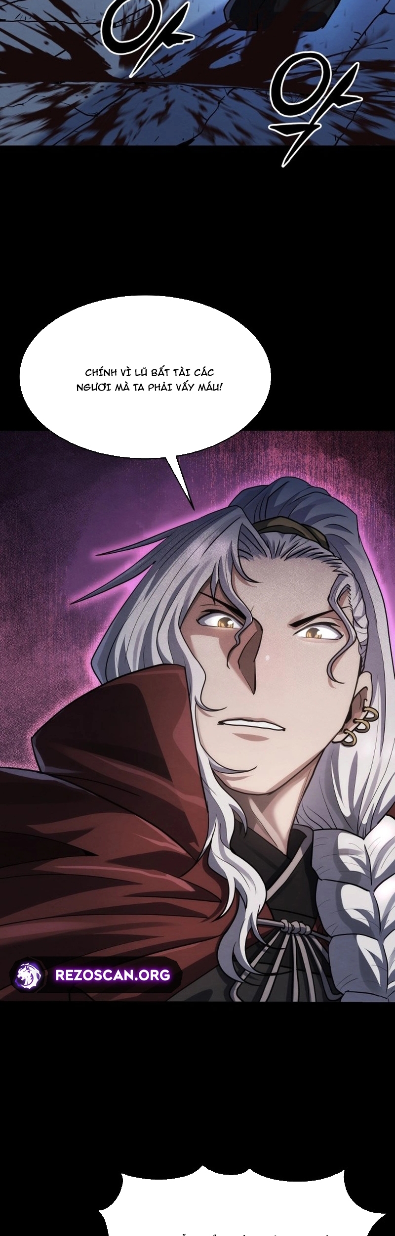 Trùng Sinh Làm Phế Vật Đan Gia: Chapter 1