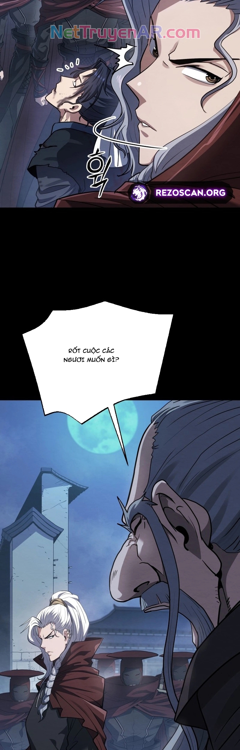 Trùng Sinh Làm Phế Vật Đan Gia: Chapter 1