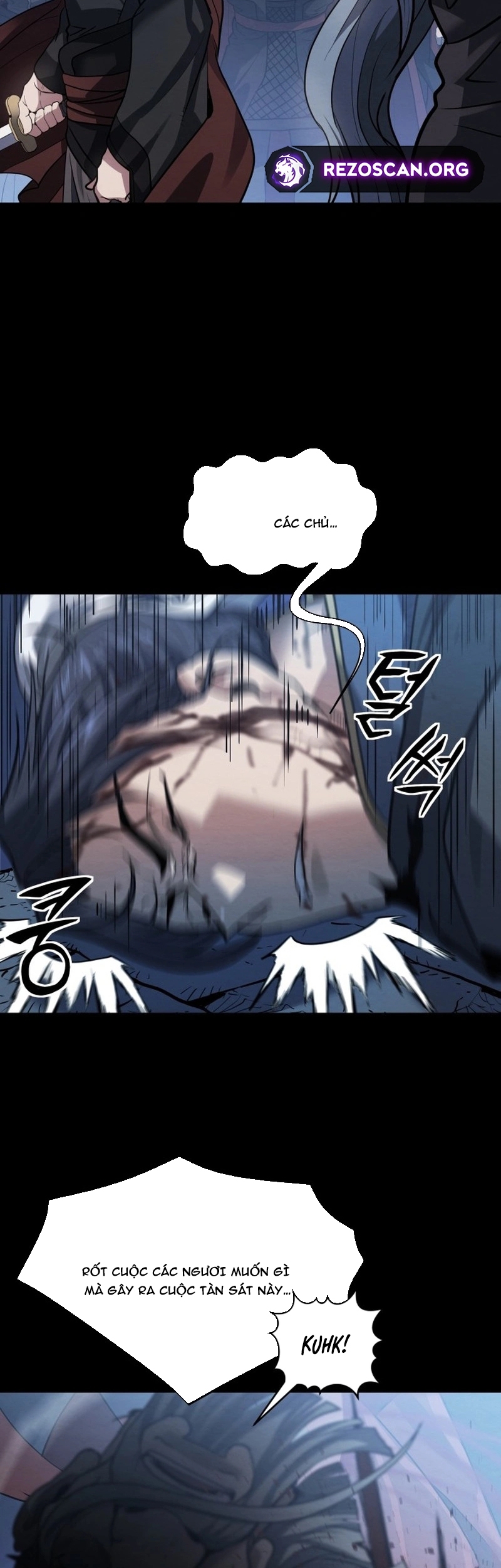 Trùng Sinh Làm Phế Vật Đan Gia: Chapter 1