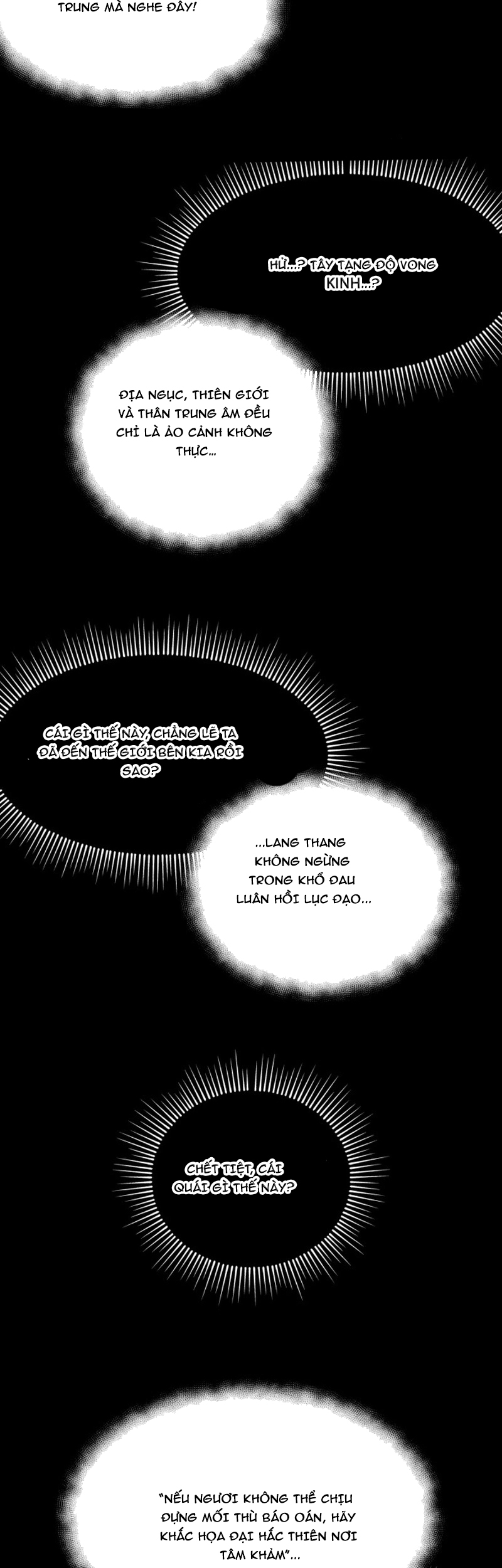 Trùng Sinh Làm Phế Vật Đan Gia: Chapter 1