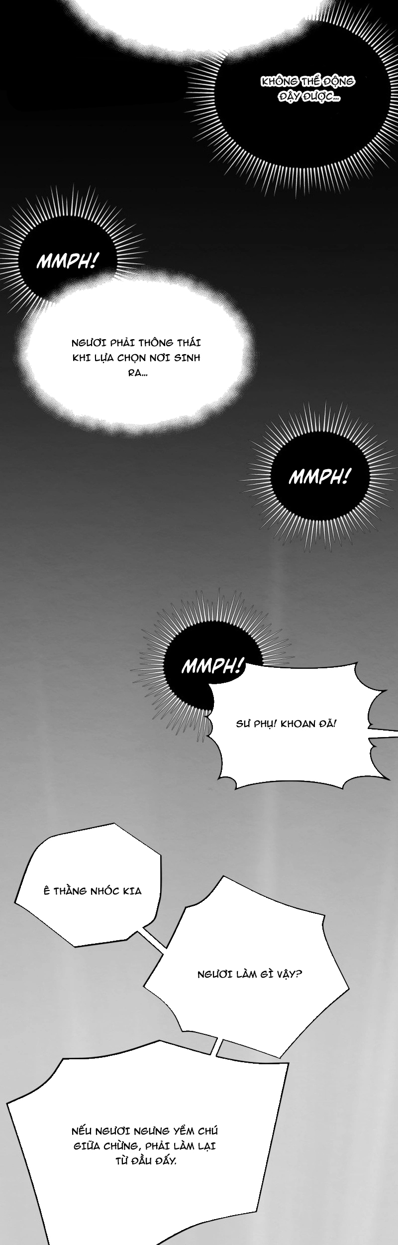 Trùng Sinh Làm Phế Vật Đan Gia: Chapter 1