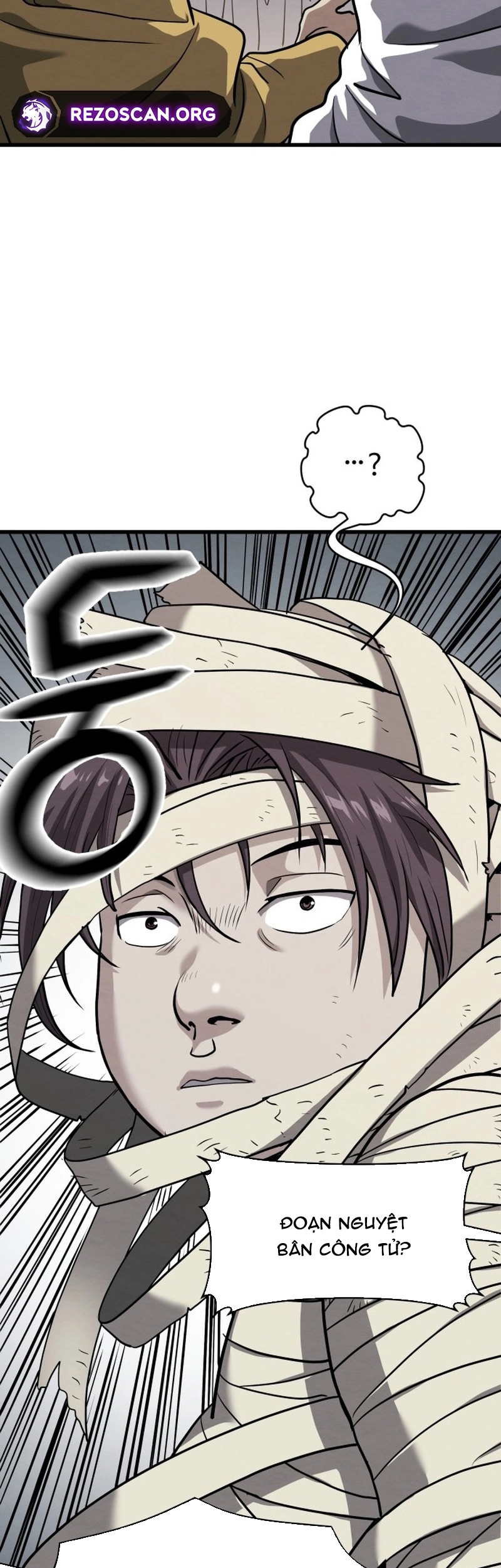 Trùng Sinh Làm Phế Vật Đan Gia: Chapter 1