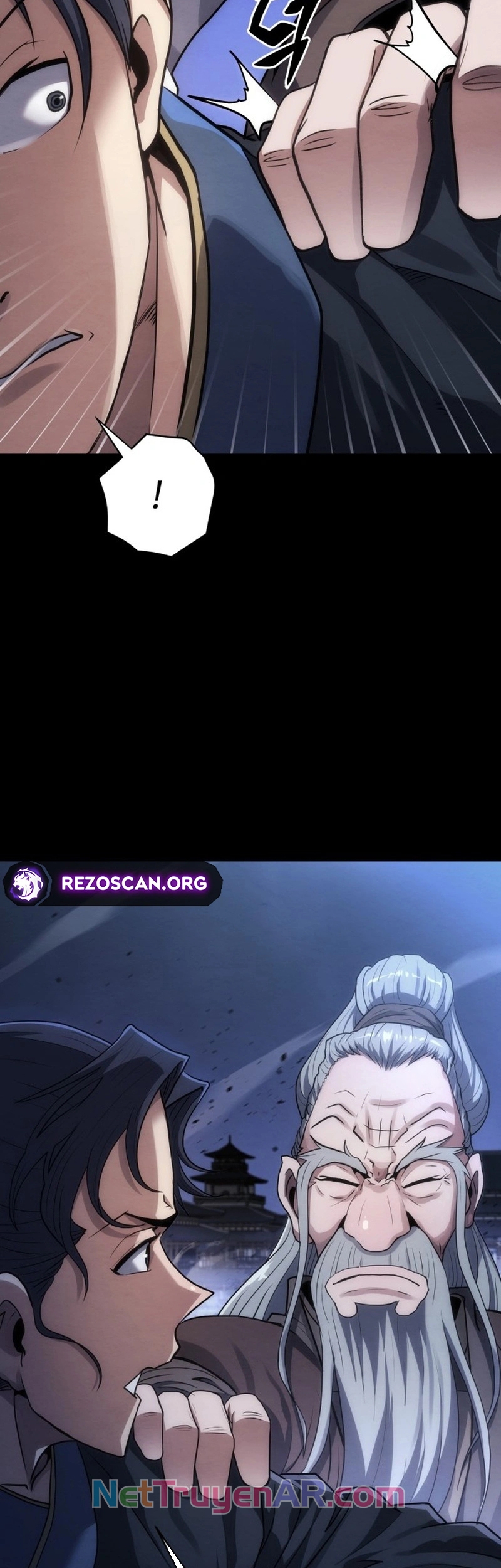 Trùng Sinh Làm Phế Vật Đan Gia: Chapter 1