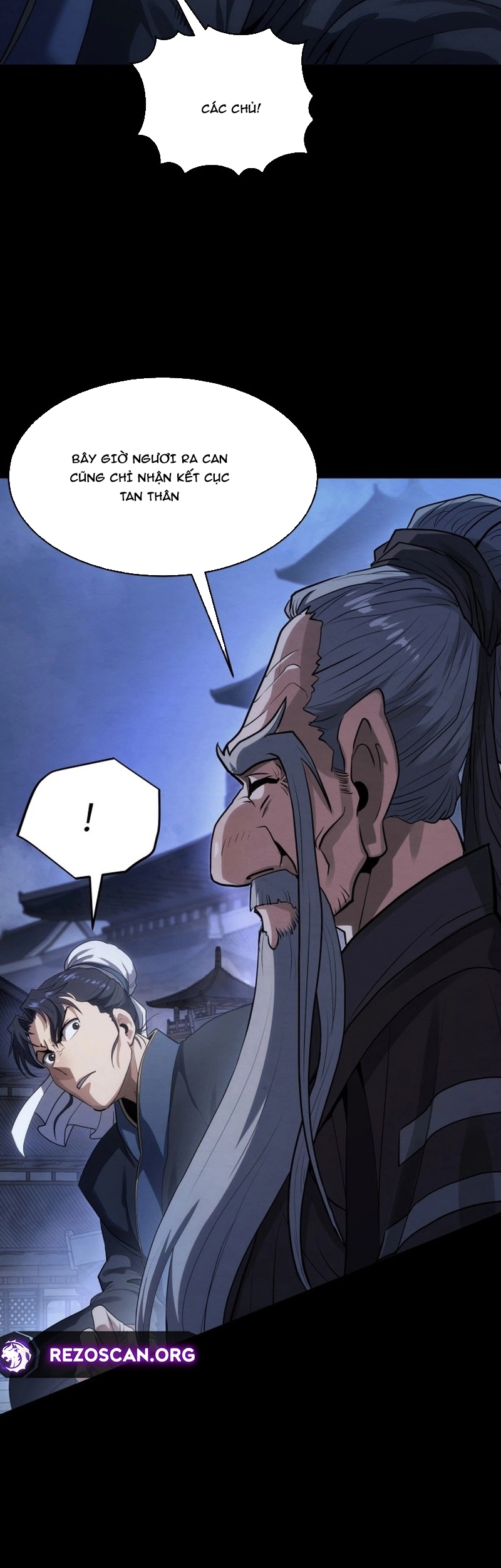 Trùng Sinh Làm Phế Vật Đan Gia: Chapter 1