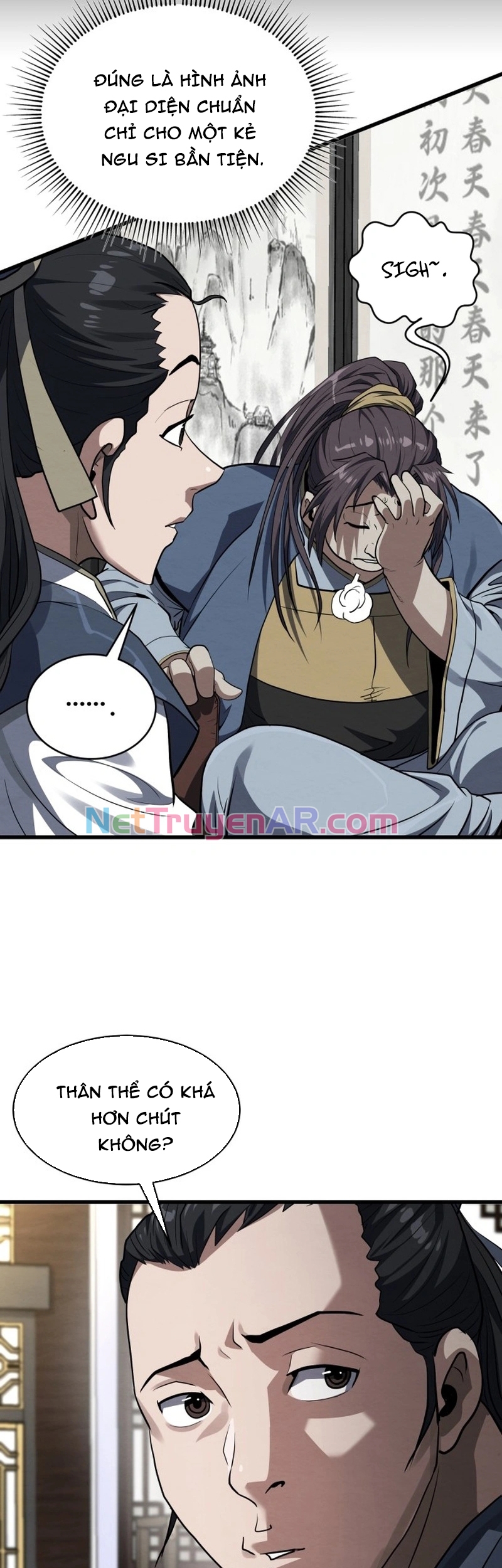 Trùng Sinh Làm Phế Vật Đan Gia: Chapter 1