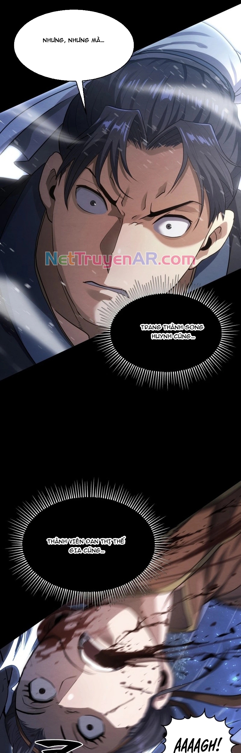 Trùng Sinh Làm Phế Vật Đan Gia: Chapter 1