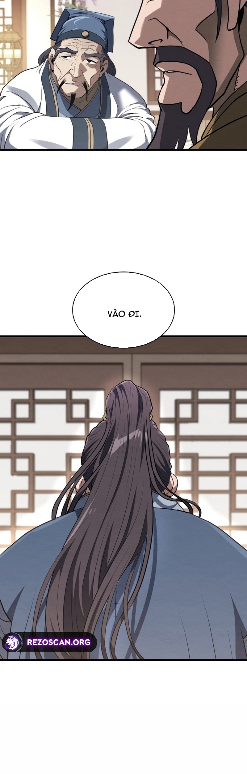 Trùng Sinh Làm Phế Vật Đan Gia: Chapter 1